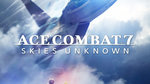 GC: Ace Combat 7 trailer and date - Packshots