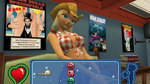 Leisure Suit Larry : Sally Mae - 6 Sally Mae images