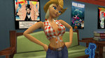 Leisure Suit Larry : Sally Mae - 6 images de Sally Mae