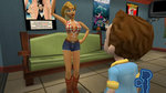 Leisure Suit Larry : Sally Mae - 6 Sally Mae images
