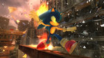 10 Sonic the Hedgehog images - 10 images