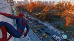GSY Review: Spider-Man - Gamersyde images (4K)