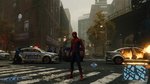 GSY Review : Spider-Man - Images maison (4K)