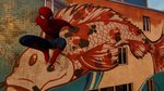 Spider-Man en mode photo - Images maison - Mode Photo (4K)