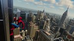 Spider-Man photo mode - Gamersyde images - Photo mode (4K)