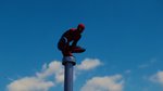 Spider-Man en mode photo - Images maison - Mode Photo (4K)