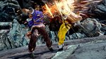 Tekken 7: Season 2 launches tomorrow - Season 2 Gallery
