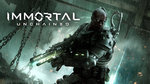 Immortal: Unchained is out on consoles and PC - Key Art