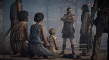 New trailer of Assassin's Creed Odyssey - 6 screenshots
