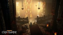 Gameplay de Warhammer: Chaosbane - 5 images