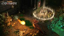 Gameplay of Warhammer: Chaosbane - 5 screenshots