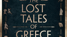 Post-Launch Plan of Assassin's Creed Odyssey - The Lost Tales of Greece Artwork