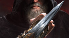 Post-Launch Plan of Assassin's Creed Odyssey - Legacy of the First Blade Key Art