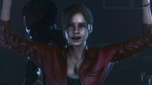 TGS: New Resident Evil 2 trailer - TGS: screenshots