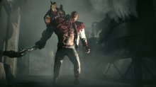 TGS: New Resident Evil 2 trailer - TGS: character images