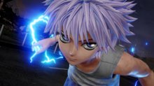 TGS: Jump Force reveals new characters - TGS: Gallery