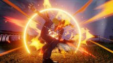 <a href=news_tgs_jump_force_reveals_new_characters-20430_en.html>TGS: Jump Force reveals new characters</a> - TGS: Gallery
