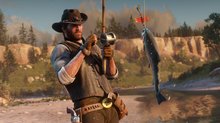 The wildlife in Red Dead Redemption 2 - 8 screenshots