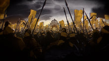 Total War: Three Kingdoms launches March 7 - 5 screenshots