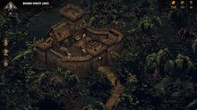 Thronebreaker: The Witcher Tales new details and screens - Screenshots