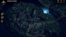Thronebreaker: The Witcher Tales ouvre les précommandes - Images