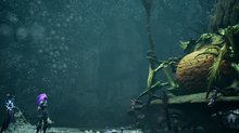 Darksiders III shows Fury's powers - 8 screenshots