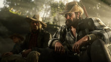 GSY Preview : Red Dead Redemption 2 - Images