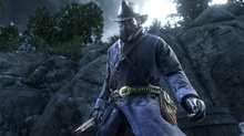 GSY Preview : Red Dead Redemption 2 - Images