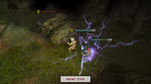 Achtung! Cthulhu Tactics now available - 10 screenshots