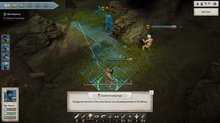 Achtung! Cthulhu Tactics now available - 10 screenshots