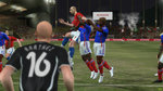 GC06: PES6 Gameplay - Xbox 360 images