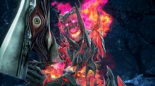 SoulCalibur VI : Inferno fait son retour - Images Inferno