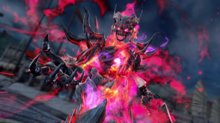 SoulCalibur VI: Inferno is back - Inferno screenshots