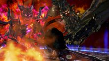 SoulCalibur VI : Inferno fait son retour - Images Inferno