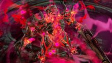 SoulCalibur VI: Inferno is back - Inferno screenshots