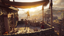 Assassin's Creed Odyssey est de sortie - 11 images