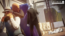 Hitman 2 gets multiplayer with Ghost Mode - 3 screenshots (Ghost Mode)