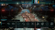 Dreadnought has hit Steam - Gallery