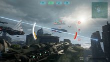 Dreadnought has hit Steam - Gallery