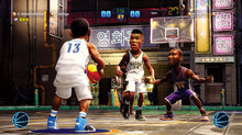 NBA 2K Playgrounds 2 launches today - 3 screenshots