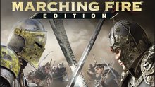 For Honor: Marching Fire se lance - Marching Fire Edition Packshots