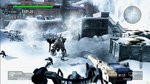More Lost Planet - Multiplayer images