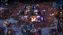 GWENT is now available - 12 screenshots