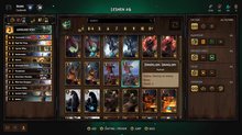 GWENT is now available - 12 screenshots