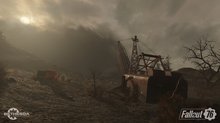 Fallout 76 B.E.T.A. starts today on Xbox One - B.E.T.A. screenshots