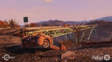 La B.E.T.A. de Fallout 76 démarre sur Xbox One - Images B.E.T.A.