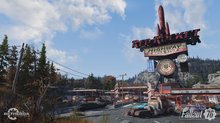 La B.E.T.A. de Fallout 76 démarre sur Xbox One - Images B.E.T.A.