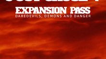 Survol panoramique de Just Cause 4 - Gold Edition & Expansion Pass