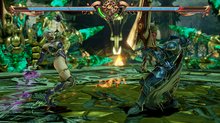 Gamersyde Review : Soulcalibur VI - Images maison