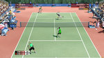 GC06: Virtua Tennis 3 images - 6 images